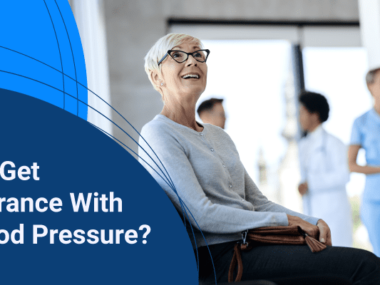Life Insurance for People with High Blood Pressure