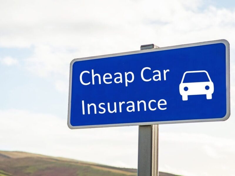 Cheap Car Insurance for Full Coverage with Low Mileage