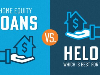Home Equity Loan vs. HELOC: Which is Right for Me in 2024