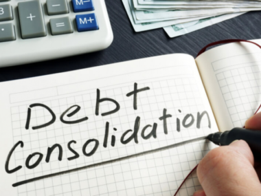 Debt Consolidation Loan Calculator with Instant Approval