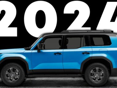 Adventure with the Most Fuel Efficient SUVs for 2024