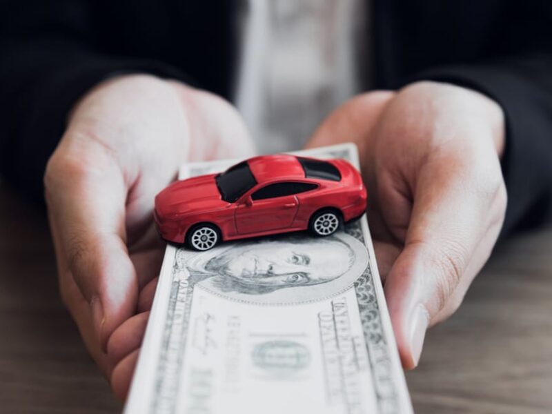 Financing Options for Bad Credit Car Loans