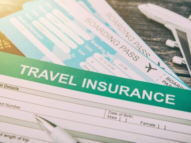 Travel Insurance for International Trips with Medical Coverage